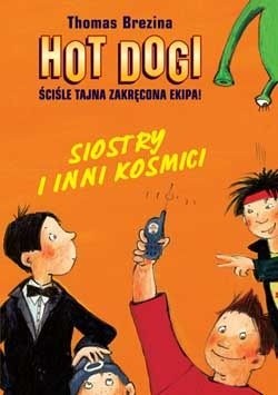 Siostry i inni kosmici
