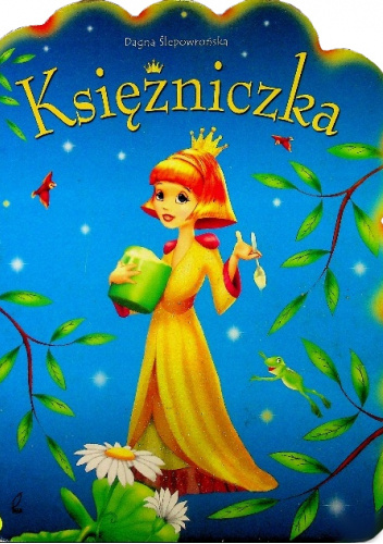 Księżniczka