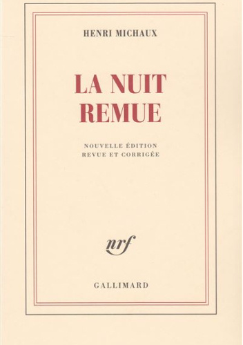 La Nuit Remue