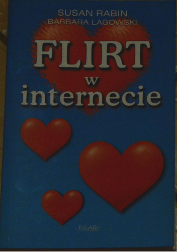 Flirt w internecie