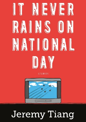 It Never Rains on National Day