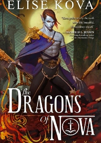 The Dragons of Nova