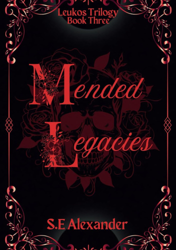 Mended Legacies