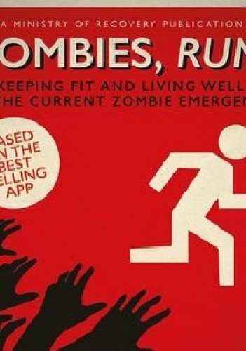 Zombies, Run!