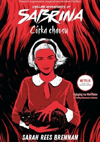Córka chaosu