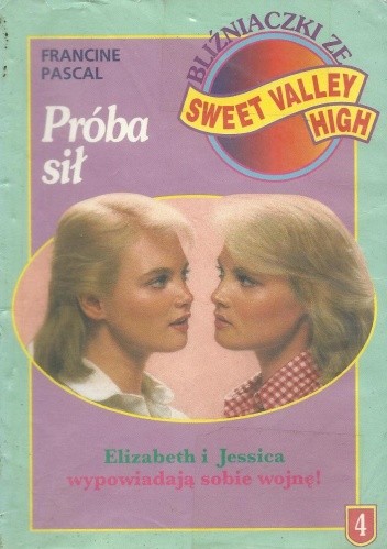 Próba sił