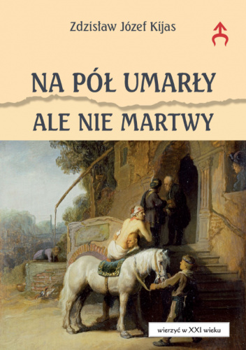 Na pół umarły, ale nie martwy