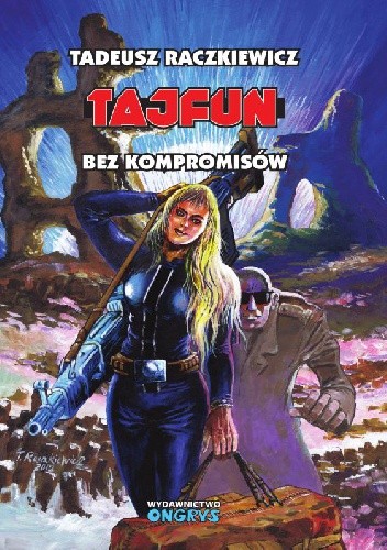 Tajfun: Bez kompromisów