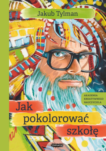 Jak pokolorować szkołę