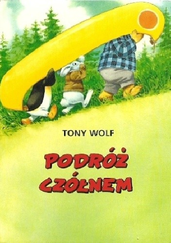 Podróż czółnem