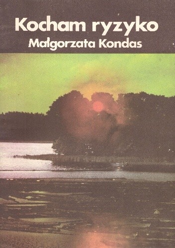Kocham ryzyko