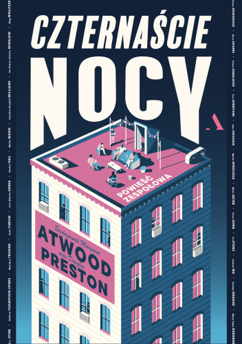 Czternaście nocy