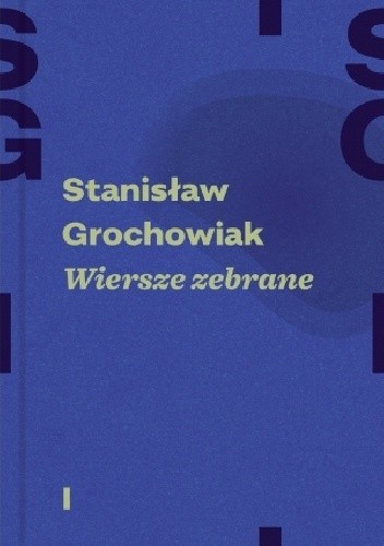 Wiersze zebrane. Tom 1 i 2