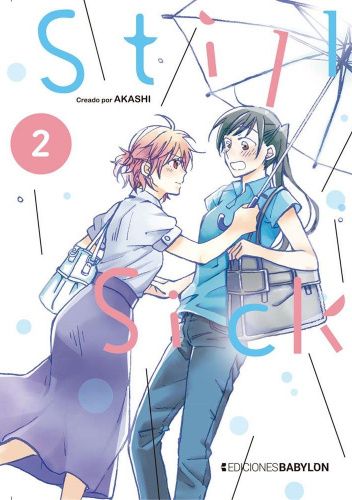 Still Sick, Volume 2