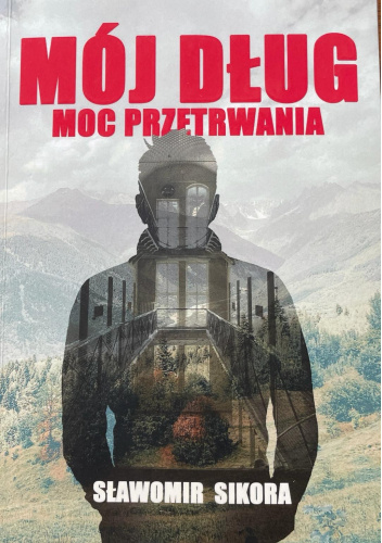 Mój Dług Moc Przetrwania