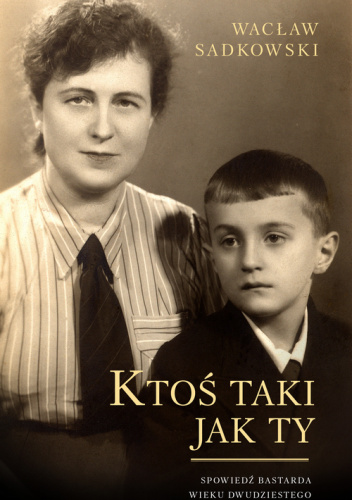 Ktoś taki jak Ty
