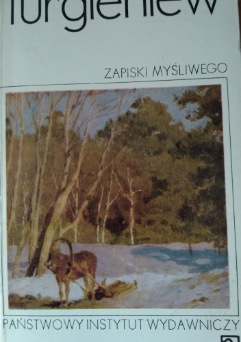 Zapiski myśliwego