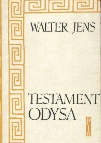 Testament Odysa