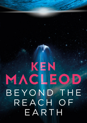 Beyond the Reach of Earth