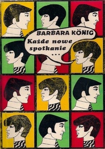 Każde nowe spotkanie