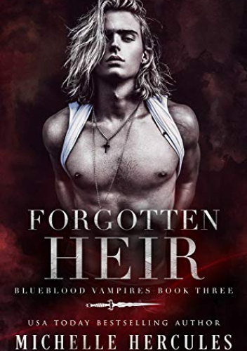 Forgotten Heir