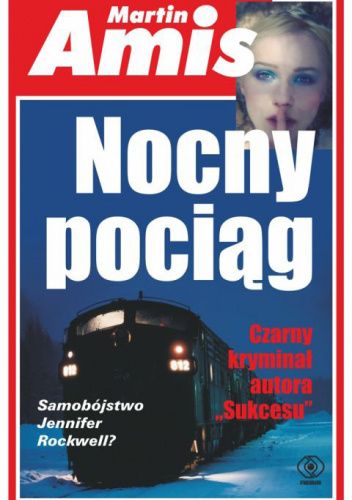 Nocny pociąg