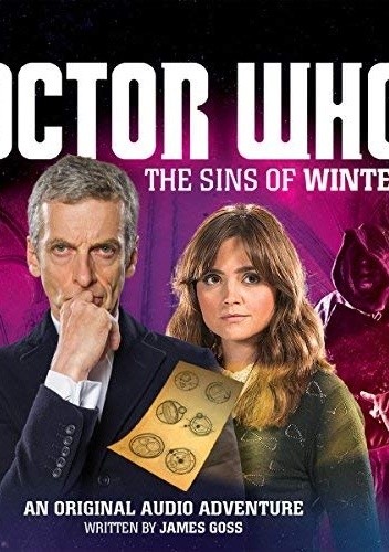 Doctor Who: The Sins of Winter