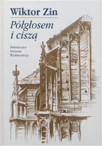 Półgłosem i ciszą