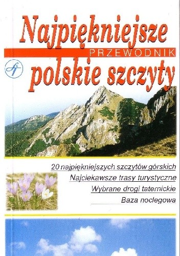 Najpiękniejsze polskie szczyty