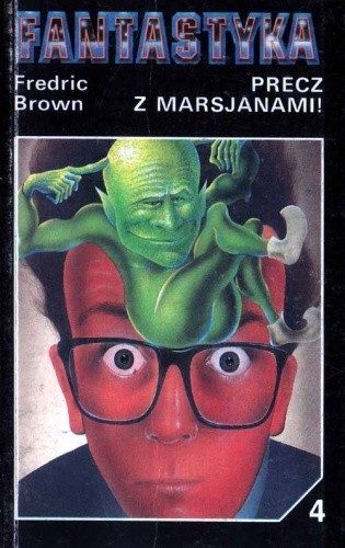 Precz z Marsjanami!