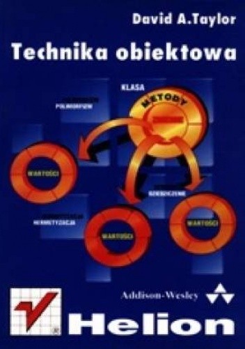 Technika obiektowa