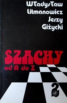 Szachy od A do Z (tom 2, n-z)