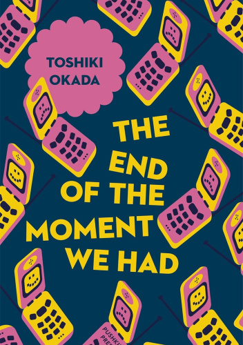 The End of the Moment We Had