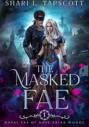 The Masked Fae