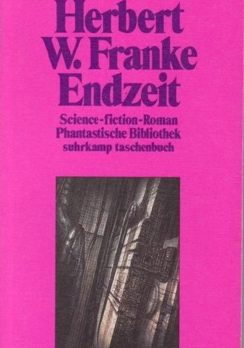 Endzeit