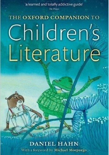 The Oxford Companion to Children's Literature