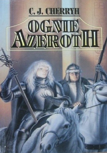 Ognie Azeroth