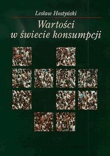 Wartości w świecie konsumpcji