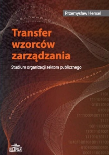 Transfer wzorców zarządzania