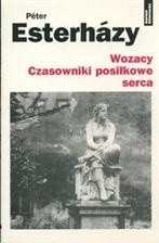 Wozacy. Czasowniki posiłkowe serca