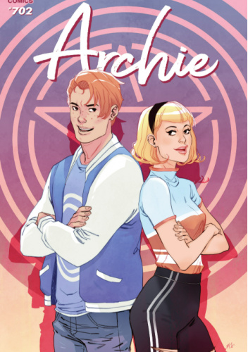 Archie #702