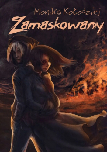 Zamaskowany