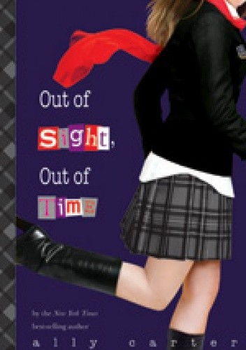 Out of Sight, Out of Time