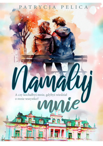 Namaluj mnie