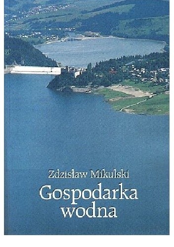 Gospodarka wodna