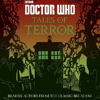 Doctor Who: Tales of Terror