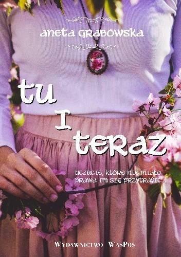 Tu i teraz