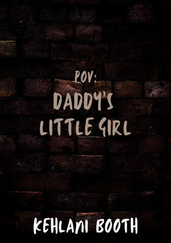 Daddy's Little Girl