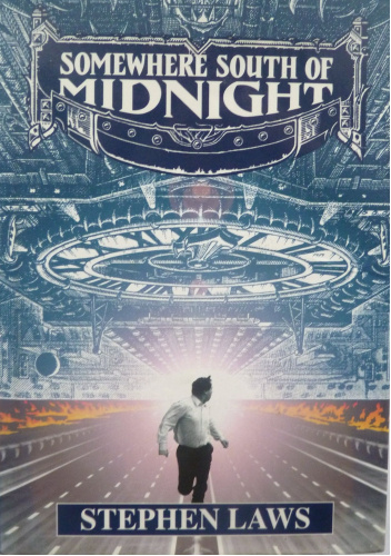 Somewhere South of Midnight