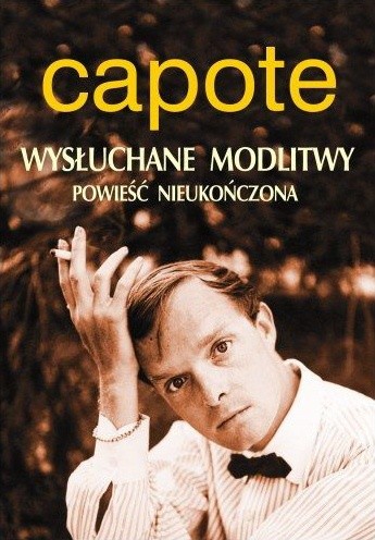Wysłuchane modlitwy. Powieść nieukończona